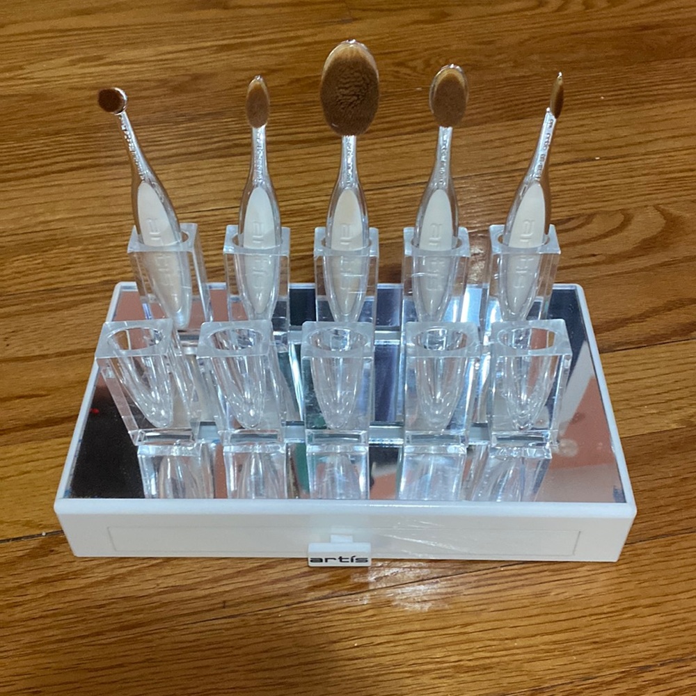 COPY - Artis Brush Set - BRUSHES ONLY!